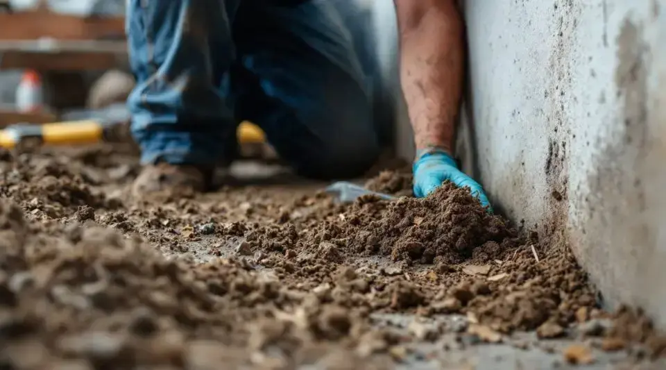 Our Spokane Mold Removal Restoration Team at Airbase Mold Removal
